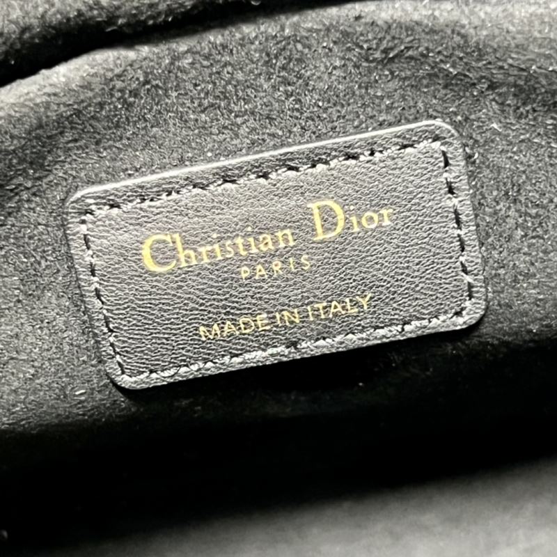 Christian Dior Shopping Bags